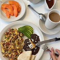 Hotel Punto Poza Rica