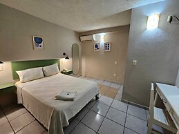 Hotel Punto Poza Rica