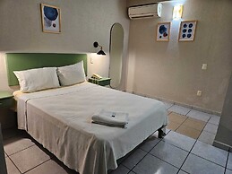 Hotel Punto Poza Rica