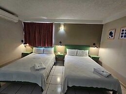 Hotel Punto Poza Rica