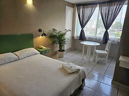 Hotel Punto Poza Rica