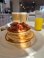 Hotel Punto Poza Rica