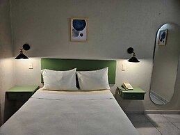 Hotel Punto Poza Rica