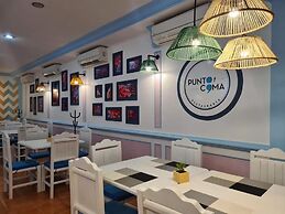 Hotel Punto Poza Rica