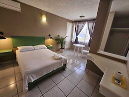 Hotel Punto Poza Rica