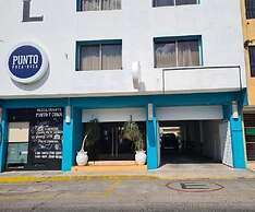 Hotel Punto Poza Rica