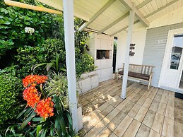 Recanto Por do Sol - 07 Pessoas