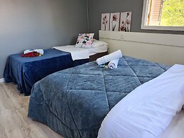 Recanto Por do Sol - 07 Pessoas