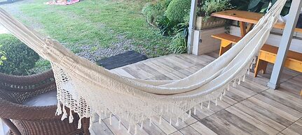 Recanto Por do Sol - 07 Pessoas