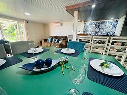 Recanto Por do Sol - 07 Pessoas