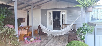 Recanto Por do Sol - 07 Pessoas