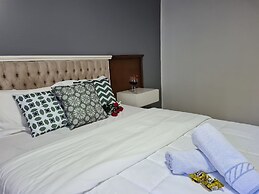 Recanto Por do Sol - 07 Pessoas