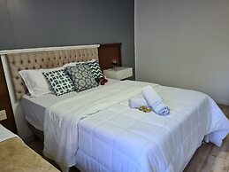 Recanto Por do Sol - 07 Pessoas