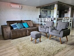 Recanto Por do Sol - 07 Pessoas