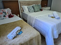 Recanto Por do Sol - 07 Pessoas