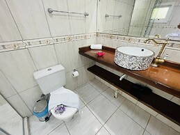 Recanto Por do Sol - 07 Pessoas