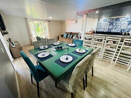 Recanto Por do Sol - 07 Pessoas