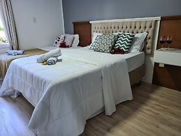 Recanto Por do Sol - 07 Pessoas