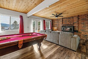 Family Fun Cabin