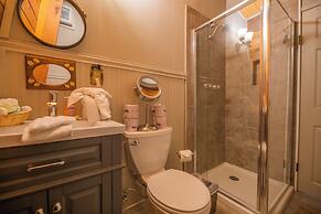 Fawnskin Family Cabin