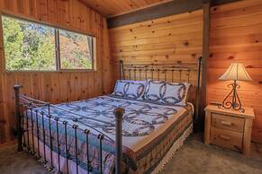 Fawnskin Family Cabin