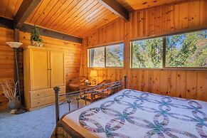 Fawnskin Family Cabin