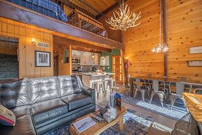 Fawnskin Family Cabin