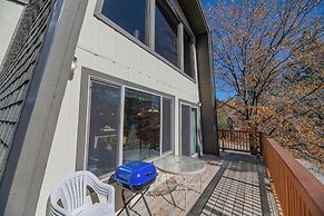 Fawnskin Family Cabin