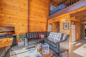 Fawnskin Family Cabin