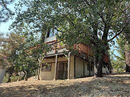 Fawnskin Family Cabin