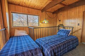 Fawnskin Family Cabin