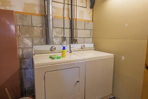 Fawnskin Family Cabin