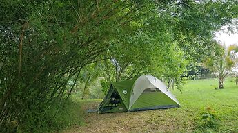 Arboreto Camping
