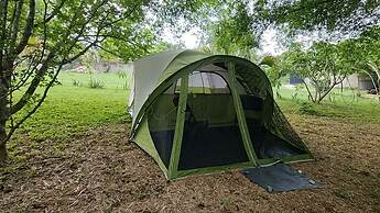 Arboreto Camping