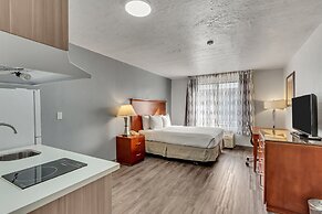 Suburban Studios Salt Lake City Airport