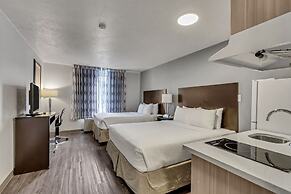 Suburban Studios Salt Lake City Airport