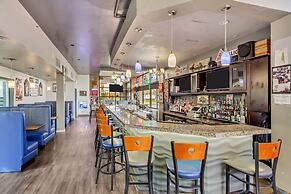 Suburban Studios Salt Lake City Airport