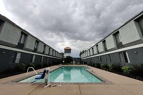 Suburban Studios Salt Lake City Airport
