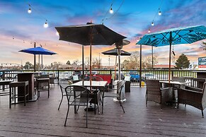 Suburban Studios Salt Lake City Airport