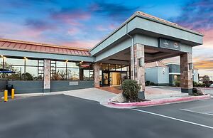 Suburban Studios Salt Lake City Airport