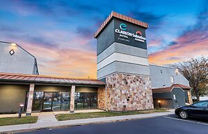 Suburban Studios Salt Lake City Airport