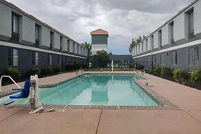 Suburban Studios Salt Lake City Airport