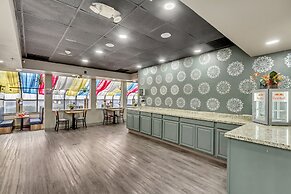 Suburban Studios Salt Lake City Airport