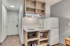 Suburban Studios Salt Lake City Airport