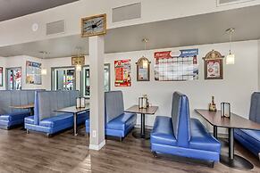 Suburban Studios Salt Lake City Airport