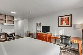 Suburban Studios Salt Lake City Airport