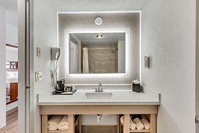 Suburban Studios Salt Lake City Airport