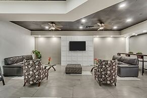 Suburban Studios Salt Lake City Airport