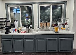 Suburban Studios Salt Lake City Airport