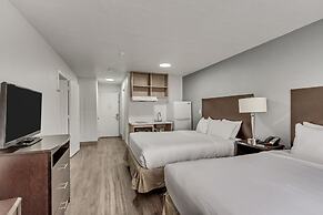 Suburban Studios Salt Lake City Airport